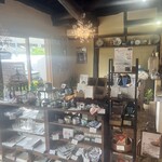 cafe anjin - 