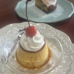 cafe anjin - 料理写真: