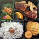レストラン鹿嶋 - 