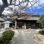 cafe anjin - 