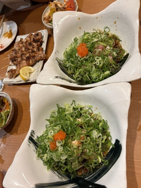 鳥芳トリッキー - 武庫之荘/焼き鳥 | 食べログ