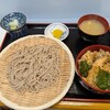 そば処 やまだ 大通店