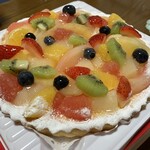 フロプレステージュ - 料理写真: