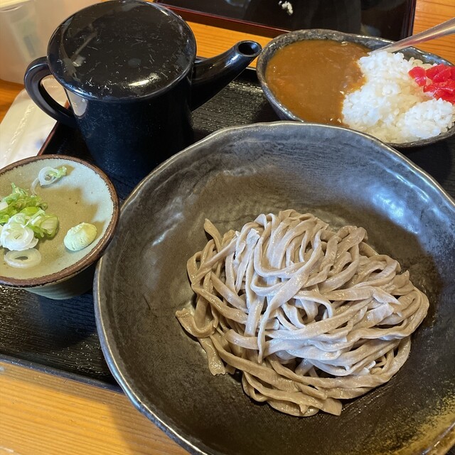 手打ちそば さくら 平岡本店 - 上野幌/そば | 食べログ