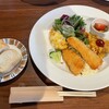 おやじのキッチン てつ - 