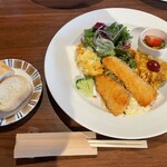 おやじのキッチン てつ - 