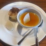 おやじのキッチン てつ - 