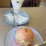 アンナの贈り物 - 
