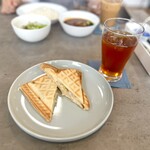 Coln Garden Coffee - 