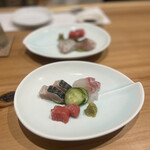 馳走処ゆうき - 