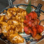 炭火焼肉 ぶち 舟入店 - 