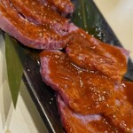 焼肉おおはし - 