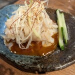炭火焼肉 ぶち 舟入店 - 