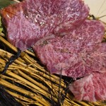 焼肉おおはし - 