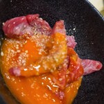 焼肉おおはし - 