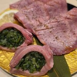 焼肉おおはし - 