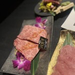 肉処 まつした - 