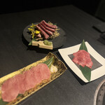 肉処 まつした - 