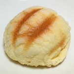天然酵母のパン イーサタケ - 極上メロンパン（151円）