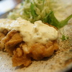 我が家 - チキン南蛮