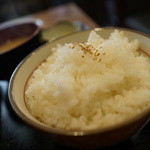 我が家 - 盛りいいよ