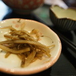 我が家 - 小鉢的