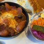 CAFE XANADU - 
