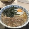 どんどん 山口井筒屋店
