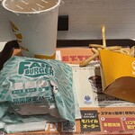 ZETTERIA - ドリンク写真: