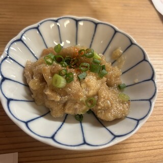 居酒屋 銀 - 料理写真: