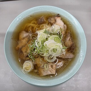 中野 邦ちゃんラーメン_1