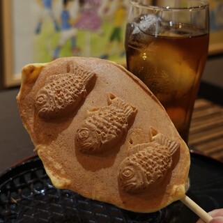 ははそたい焼き_1