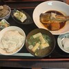 美味亭 - 煮鯖定食（900円）