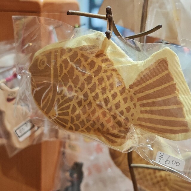 ははそたい焼き - 御花畑/たい焼き・大判焼き | 食べログ