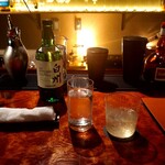 BAR SAKAIME - 