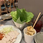 韓国酒場ハンサン - 