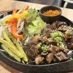 うまいもん酒場 一心 - 
