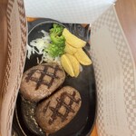 ビッグボーイ - 料理写真: