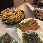 韓国酒場ハンサン - 