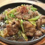 うまいもん酒場 一心 - 