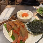 韓国酒場ハンサン - 