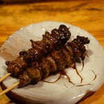 鶏屋 國型製作所 - 