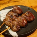 鶏屋 國型製作所 - 