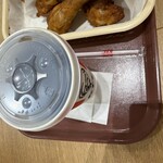 ケンタッキーフライドチキン - 