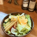 サンジェルマン - 