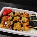 ハセガワストア - 料理写真:
