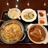 MM BIRYANI HOUSE
