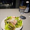 Pizzeria SHIGECHIKA - 料理写真: