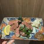 仙台牛タンと釜飯 仙台屋 釜さき - 