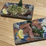 仙台牛タンと釜飯 仙台屋 釜さき - 